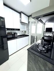 Blk 494G Tampines Greenedge (Tampines), HDB 3 Rooms #580830961